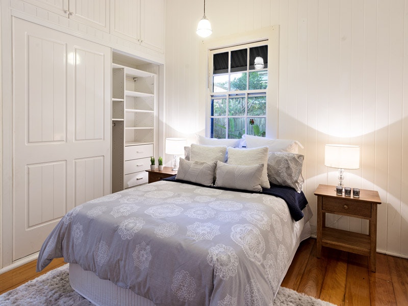 Image of indoors