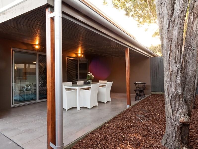 Image of interior design