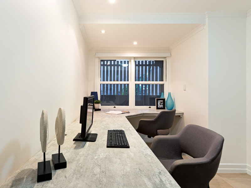 Image of furniture