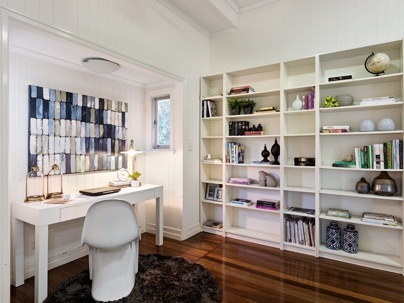 Image of indoors