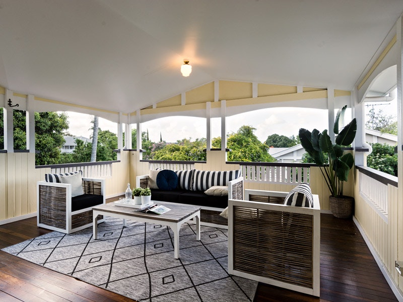 Image of interior design