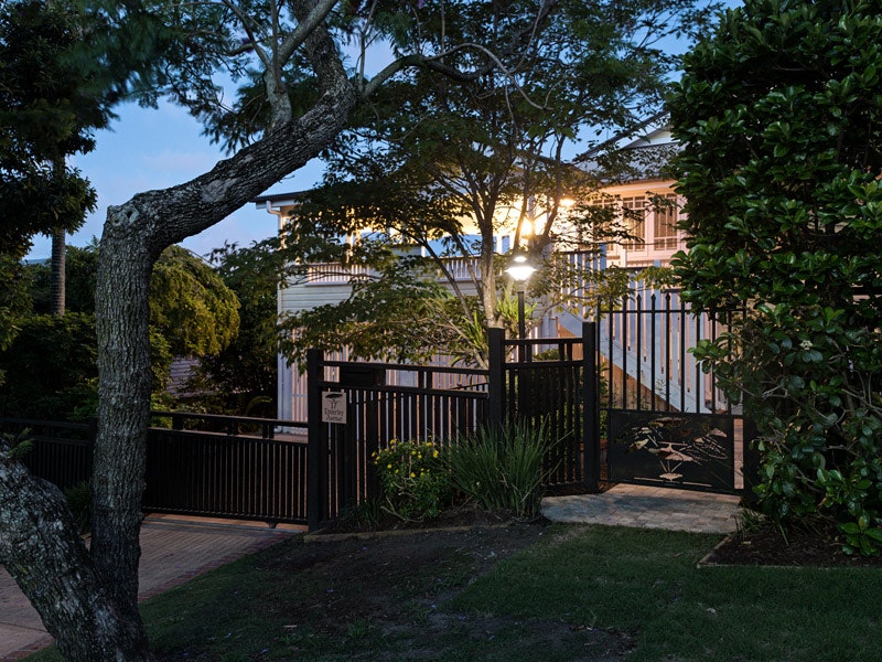 Image of garden