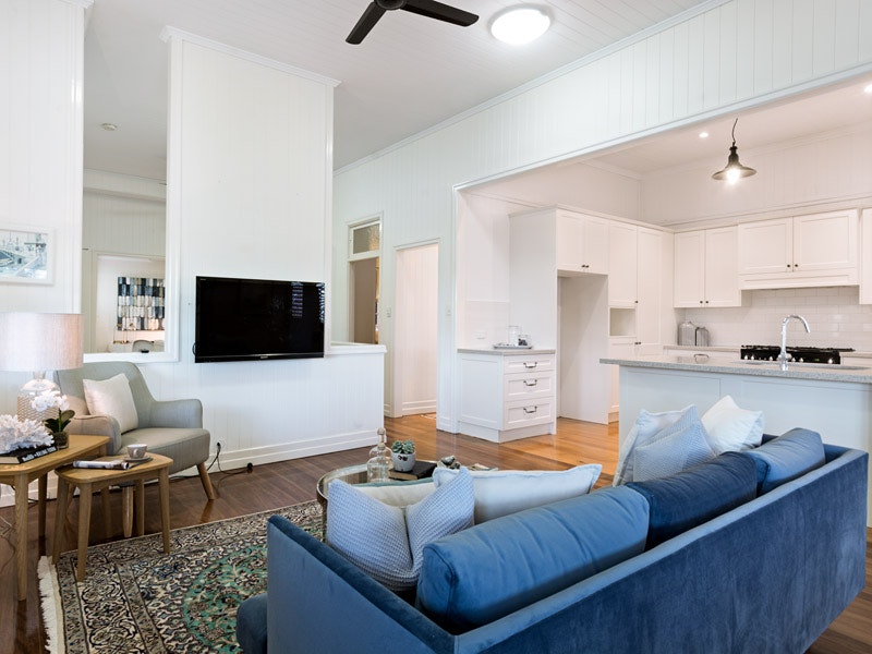Image of interior design