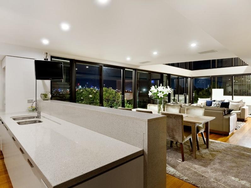 Image of penthouse