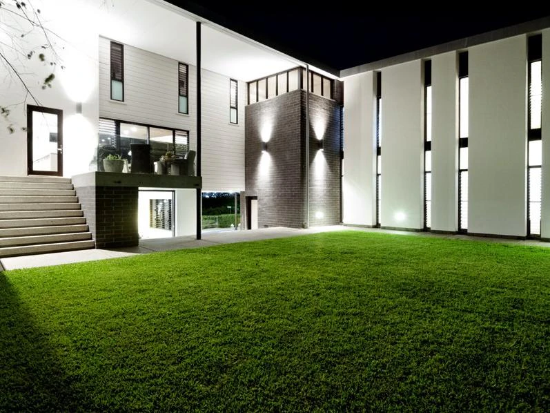grass