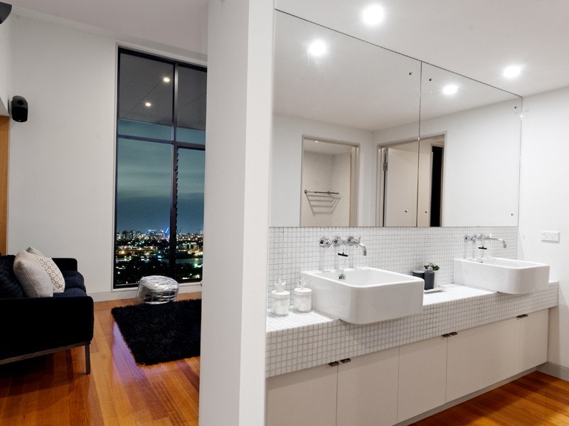 Image of sink