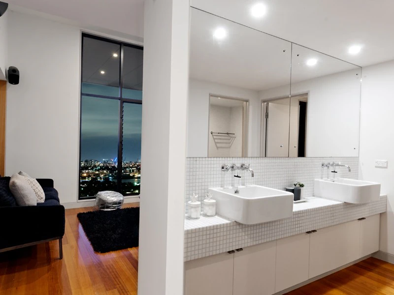 sink