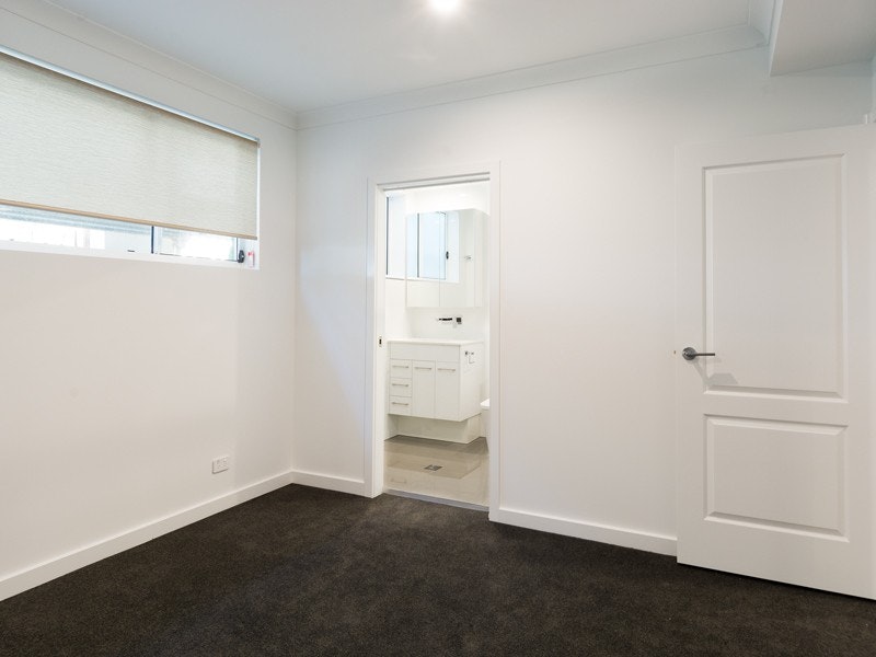 corner