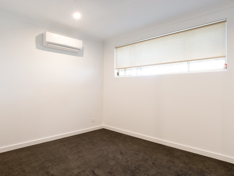 corner