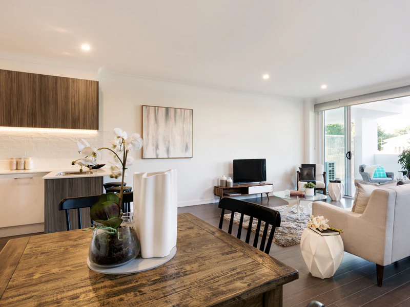 interior design