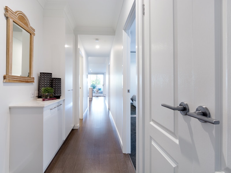 Image of indoors