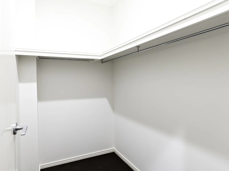 corner