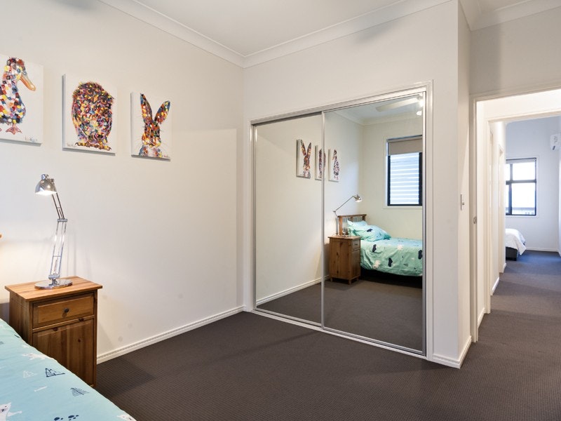 Image of corner