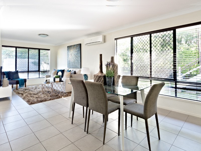 Image of dining room