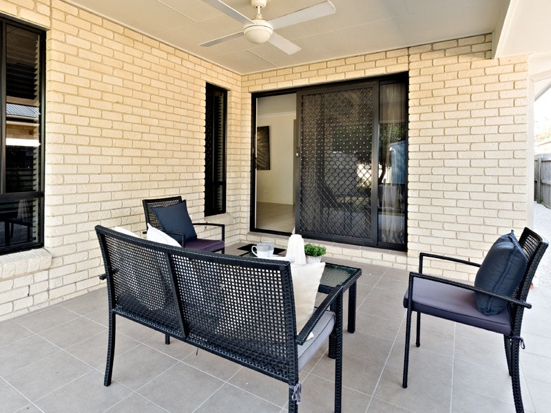 Image of interior design