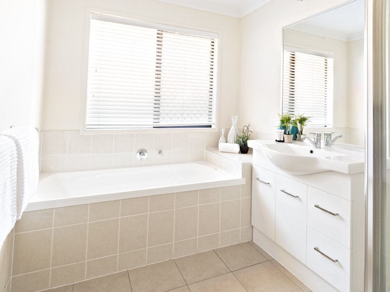 Image of bathing