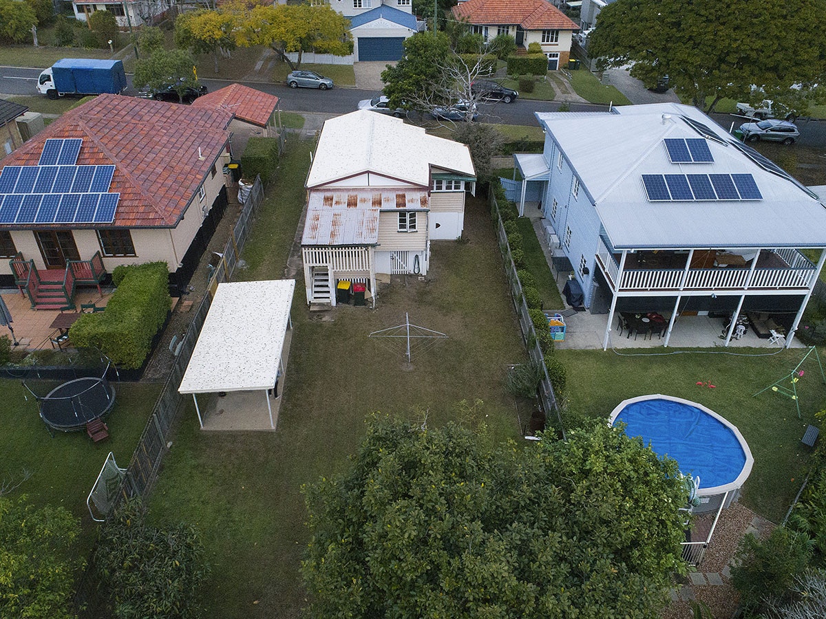 Image of outdoors
