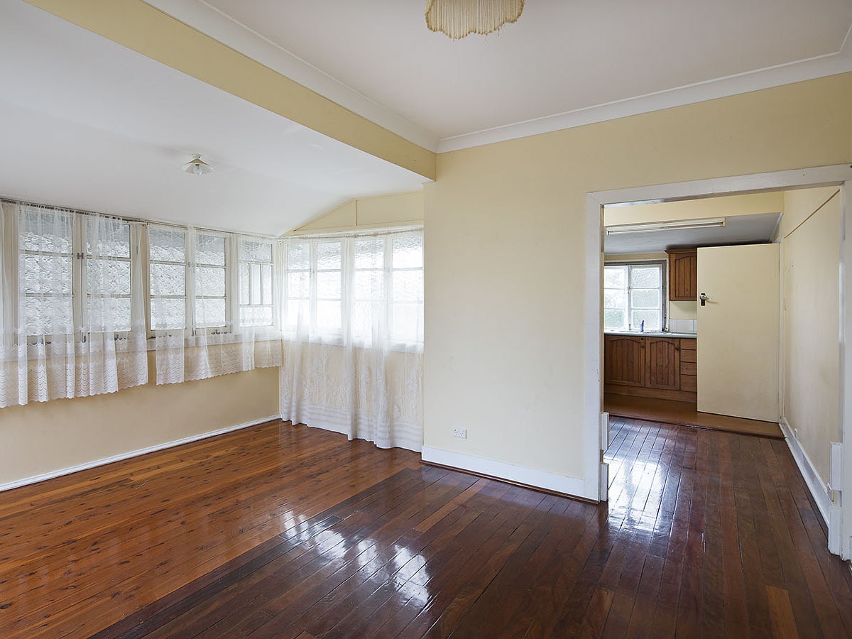 Image of floor