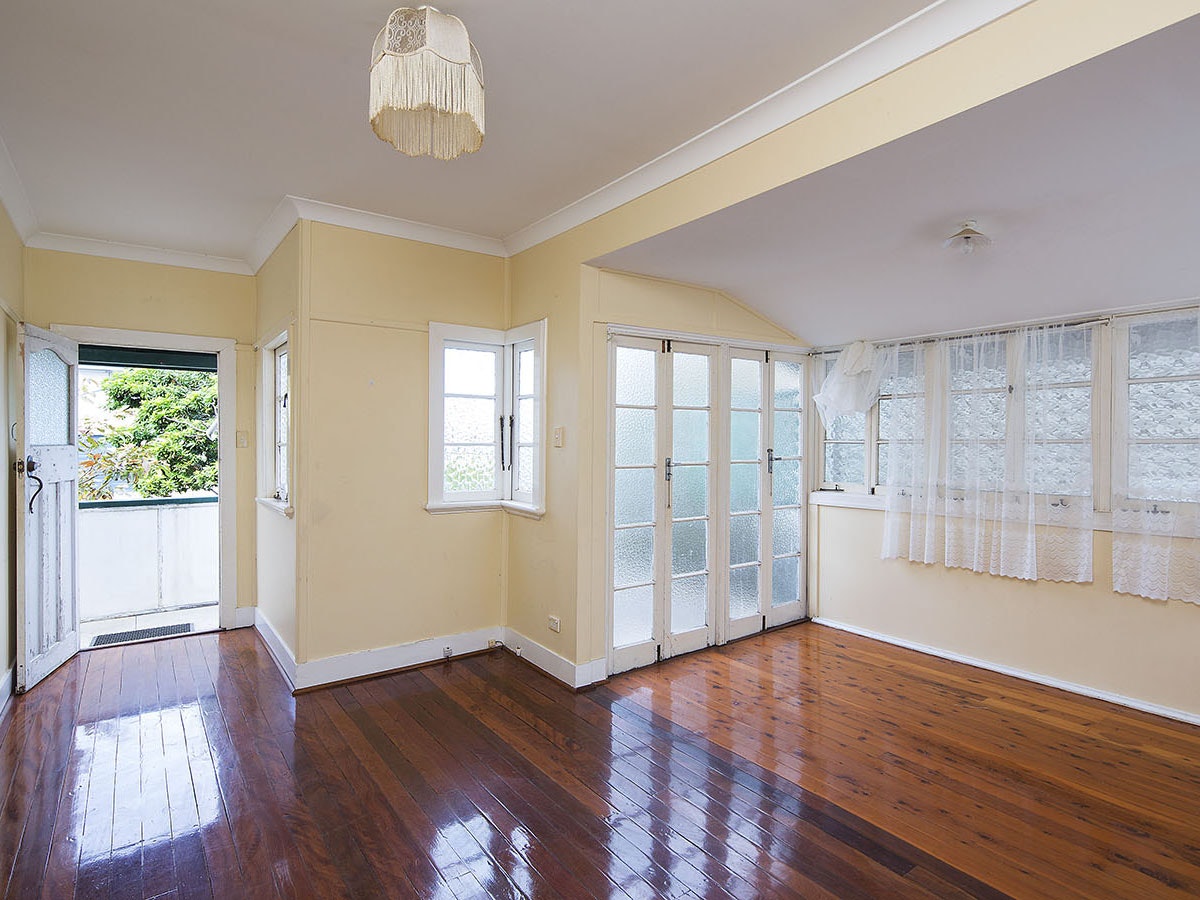 Image of floor