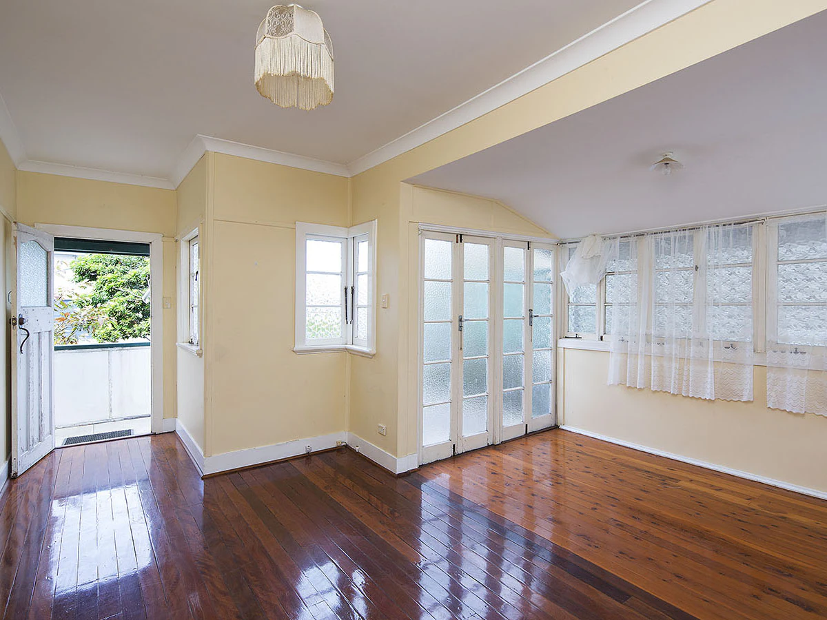 floor