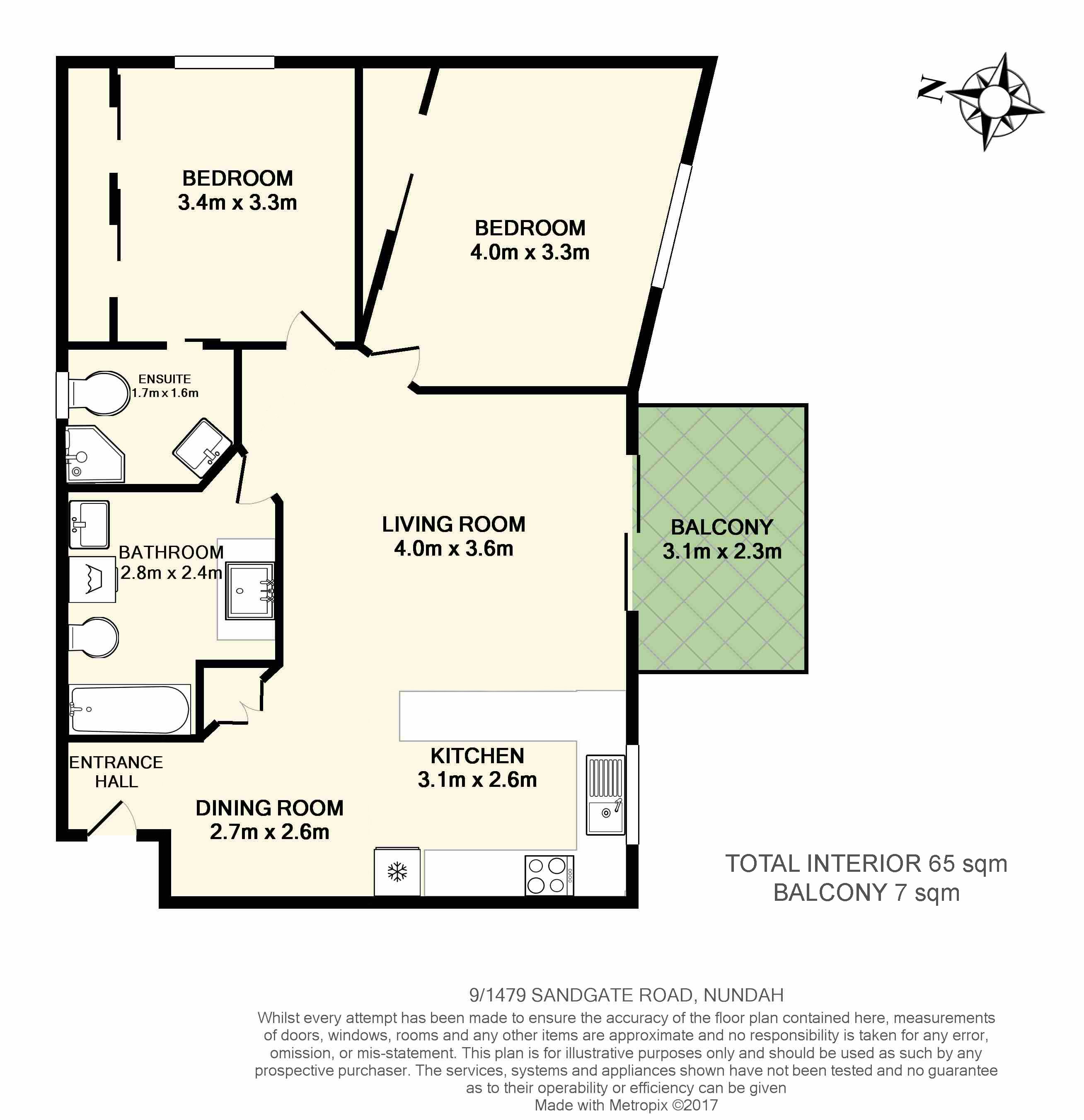 Image of diagram