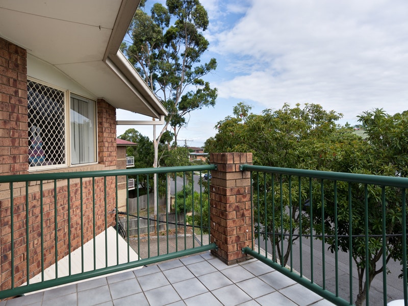 Image of railing