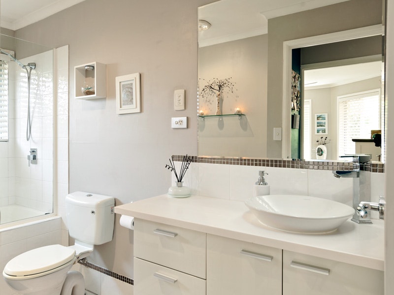 Image of sink