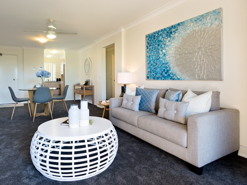 Image of coffee table