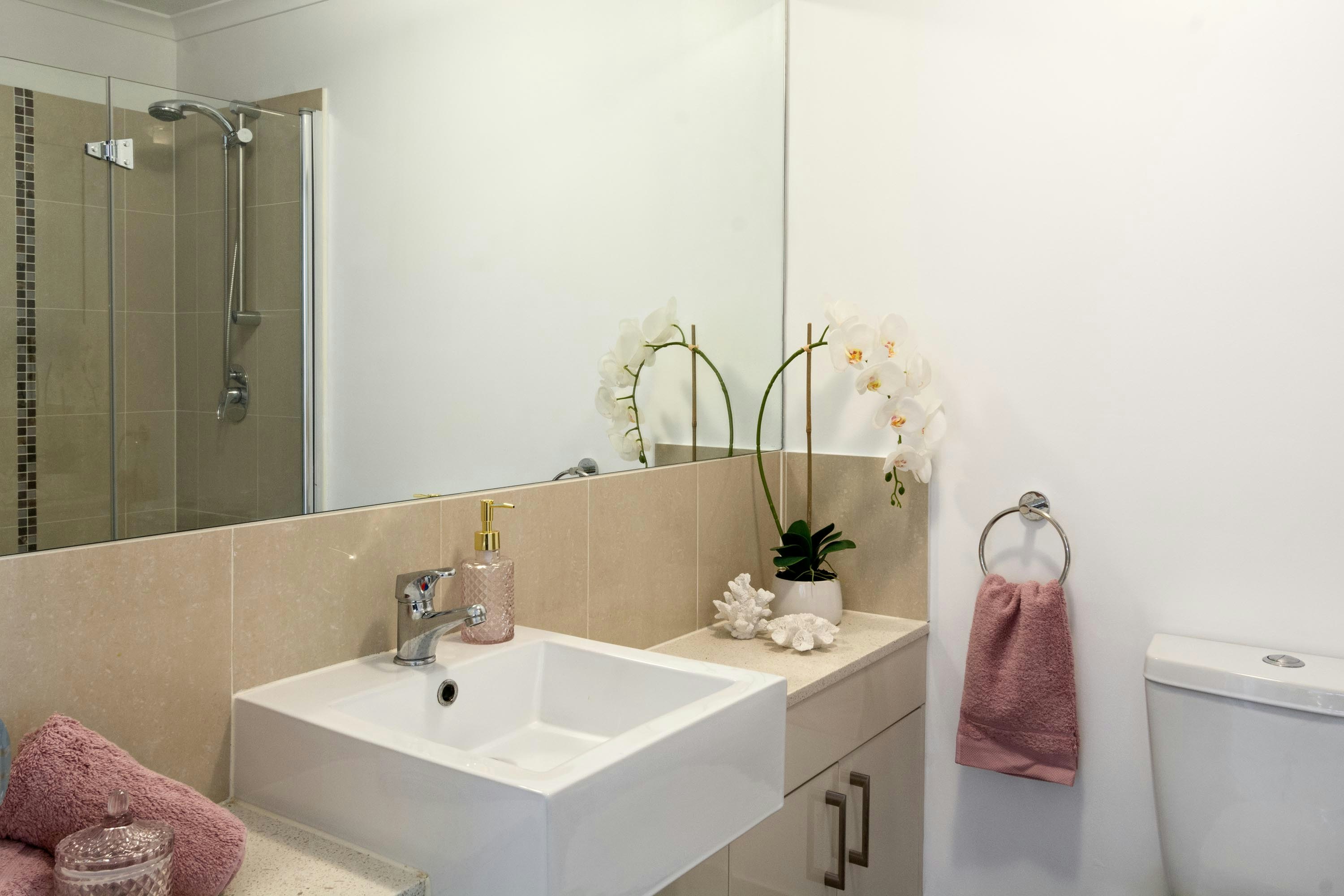 Image of basin