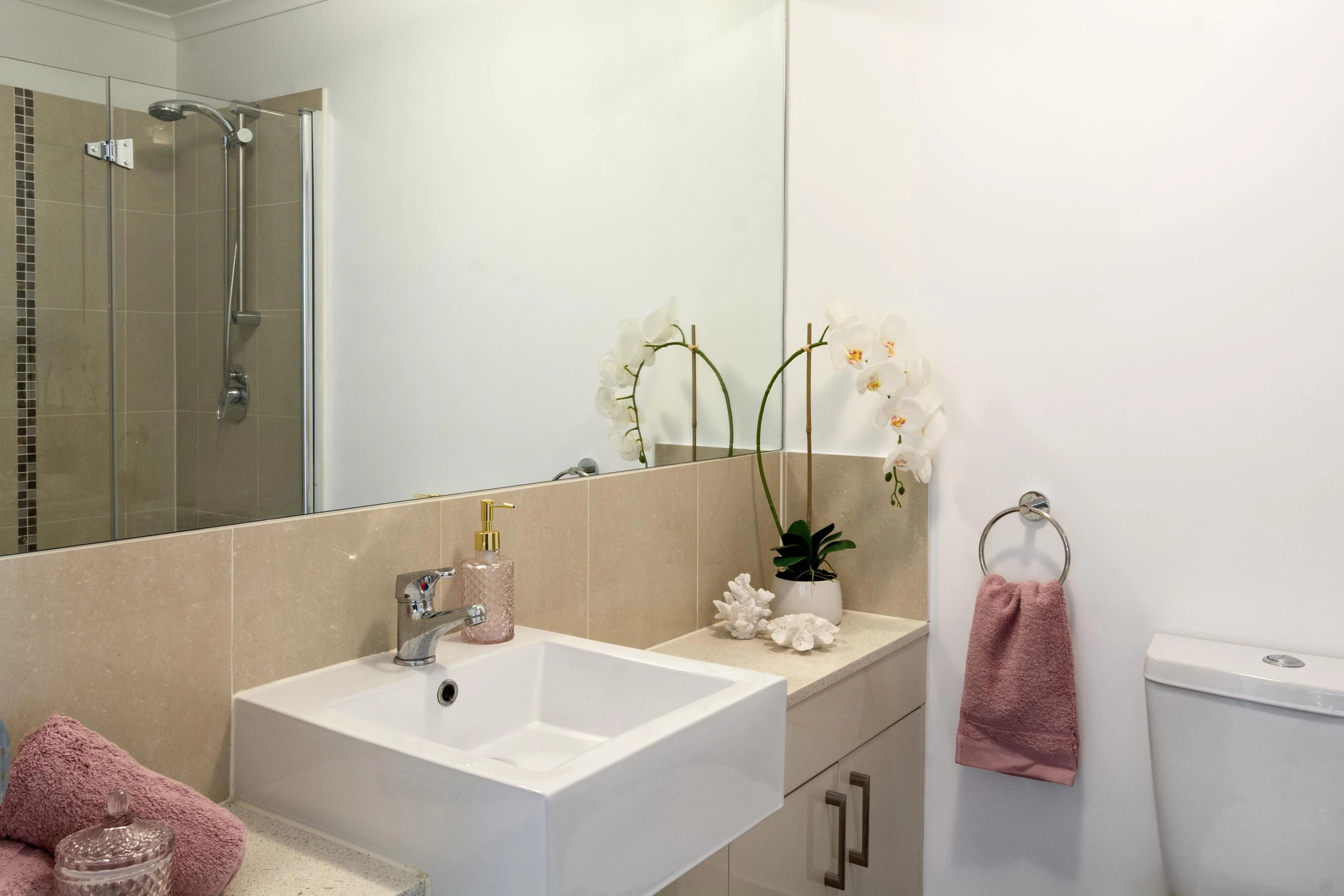 basin