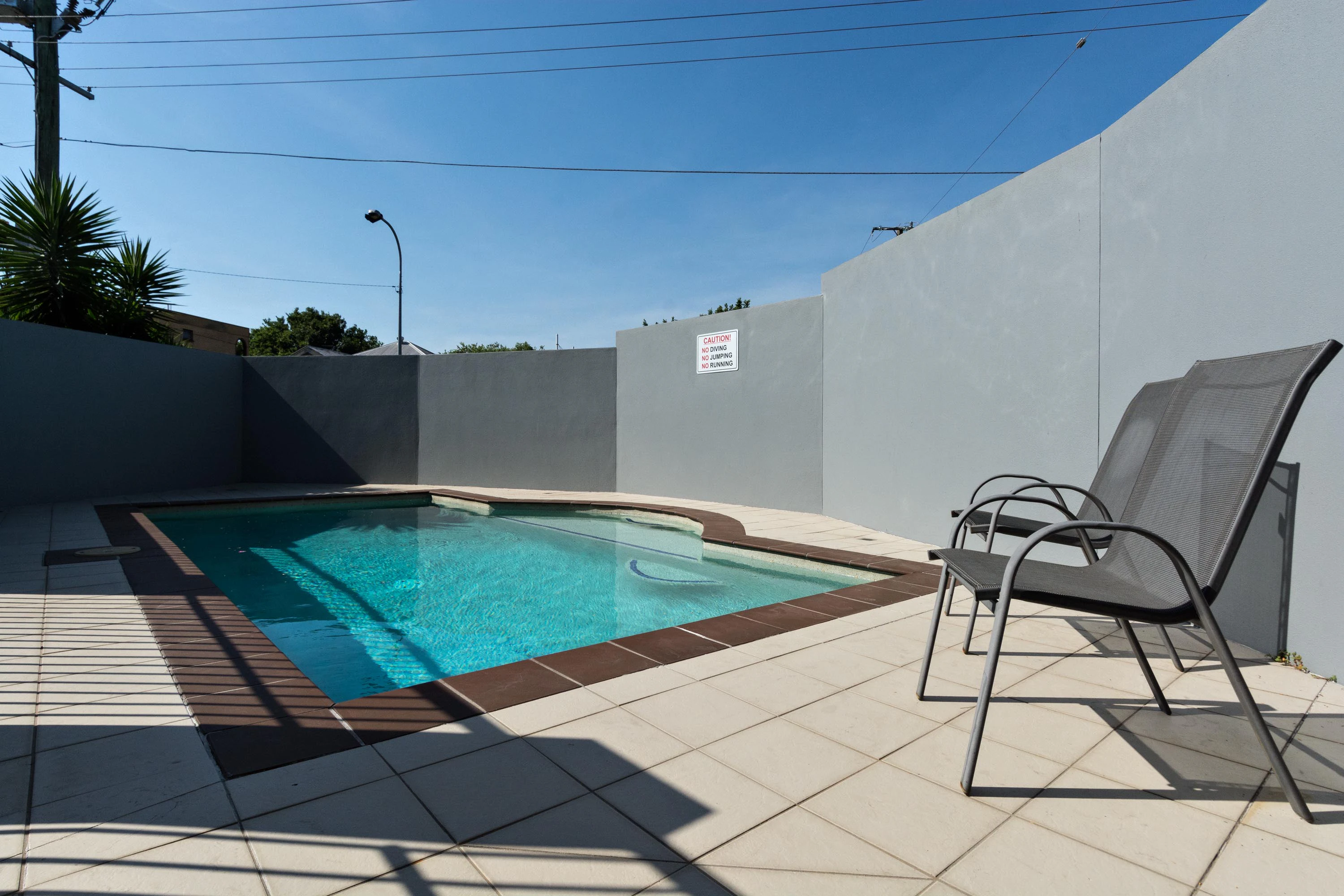 pool