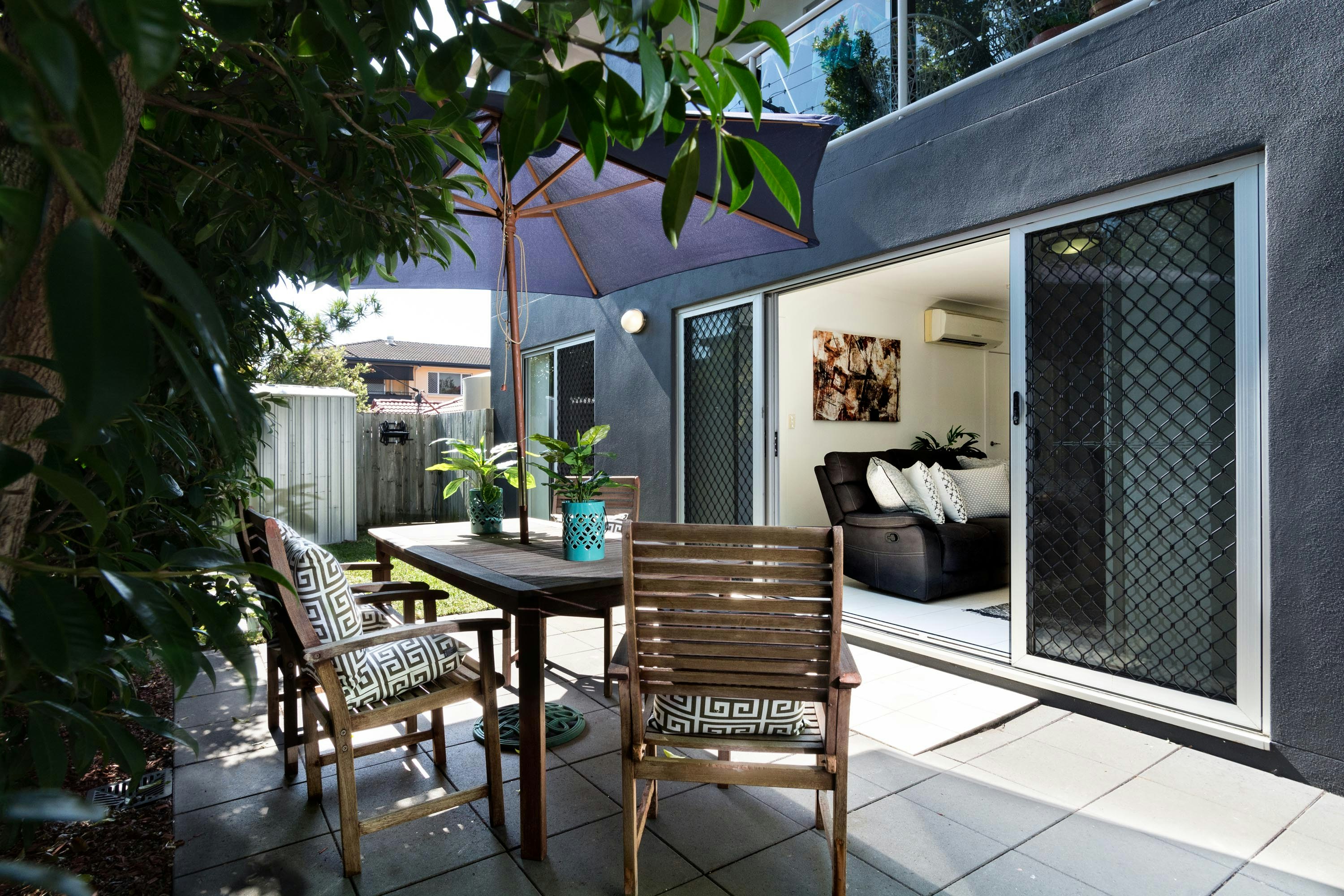 Image of interior design