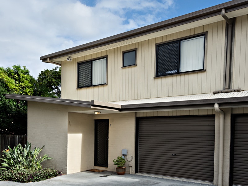 Image of garage