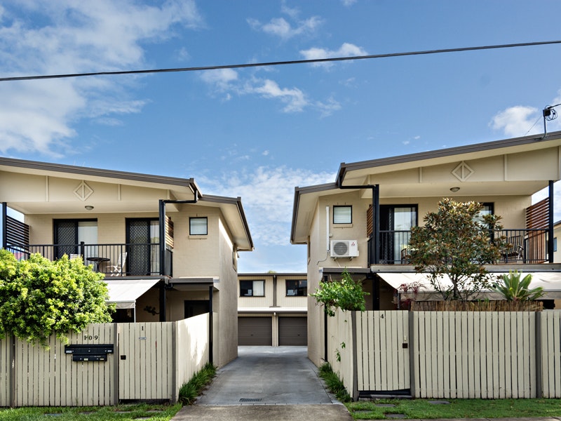Image of neighborhood
