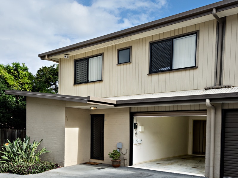 Image of garage