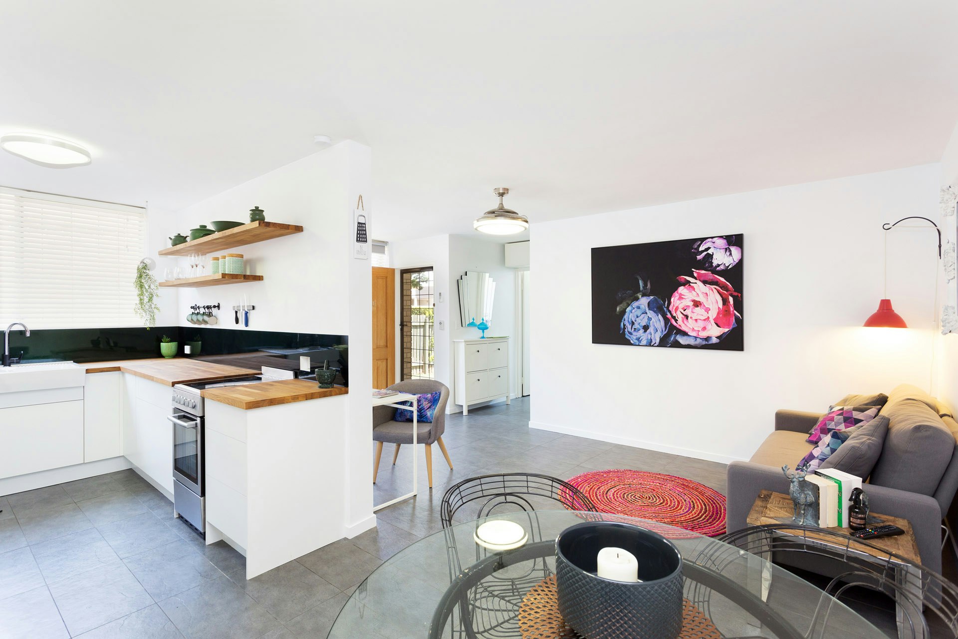 Image of indoors