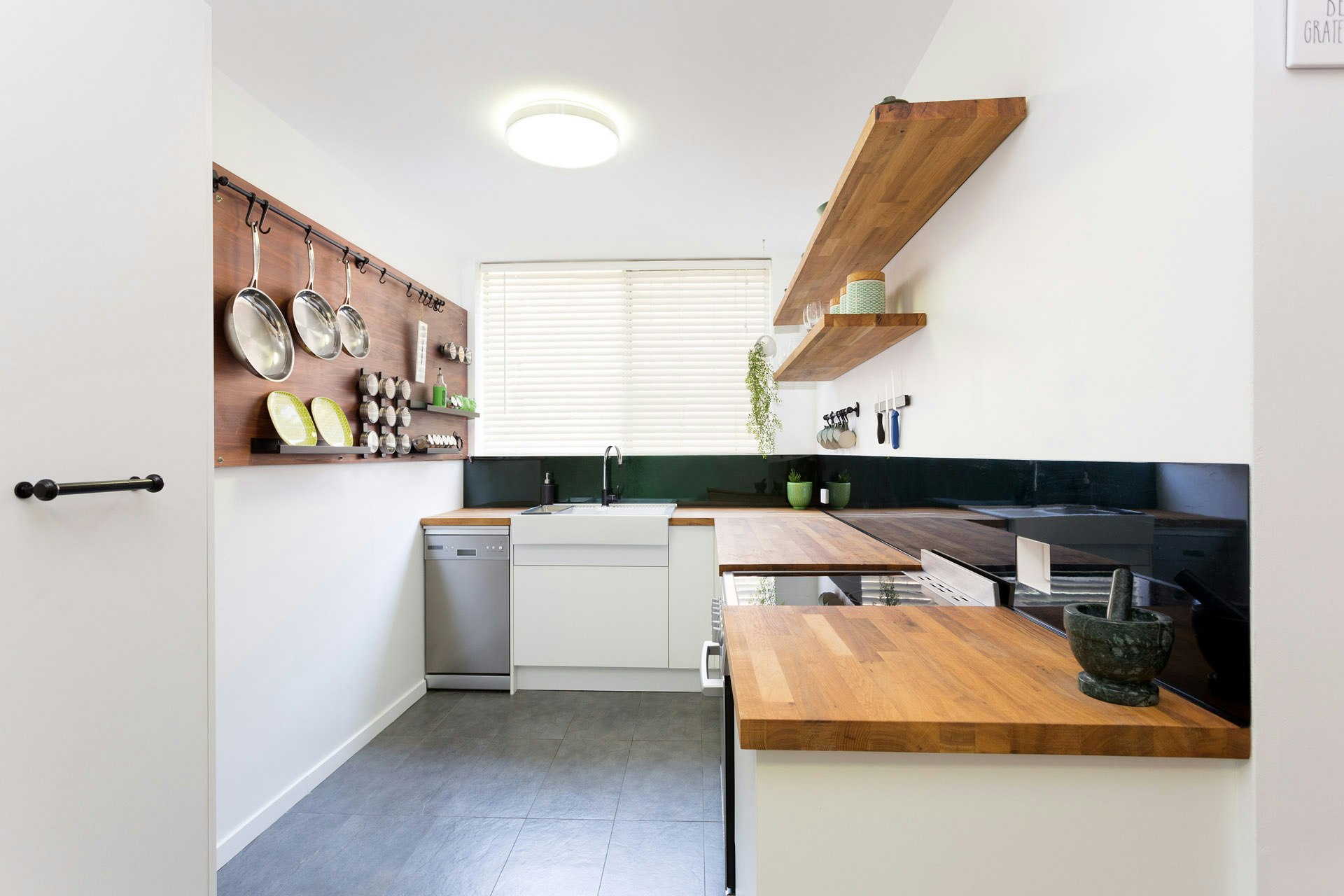 Image of indoors
