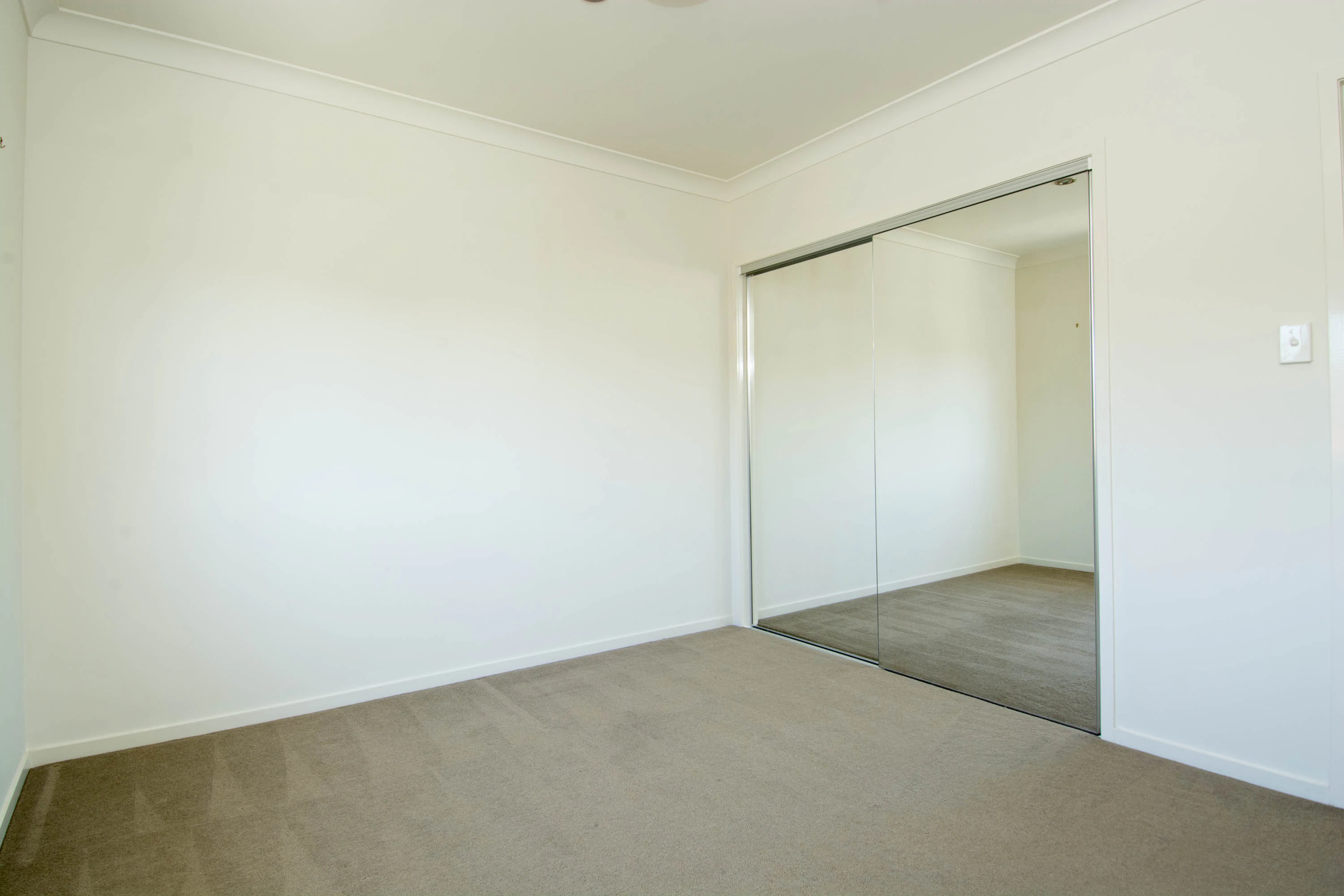 corner