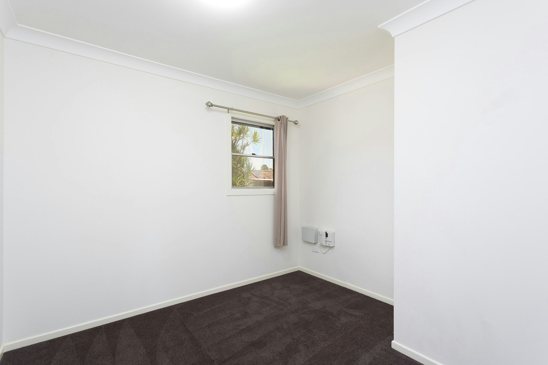 corner