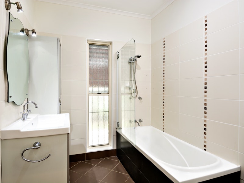 Image of bathing