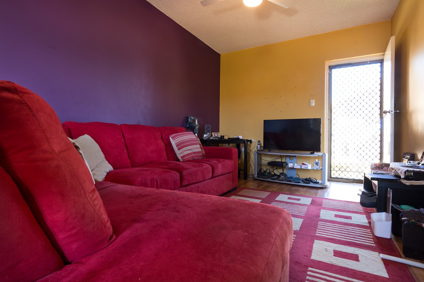 Image of couch