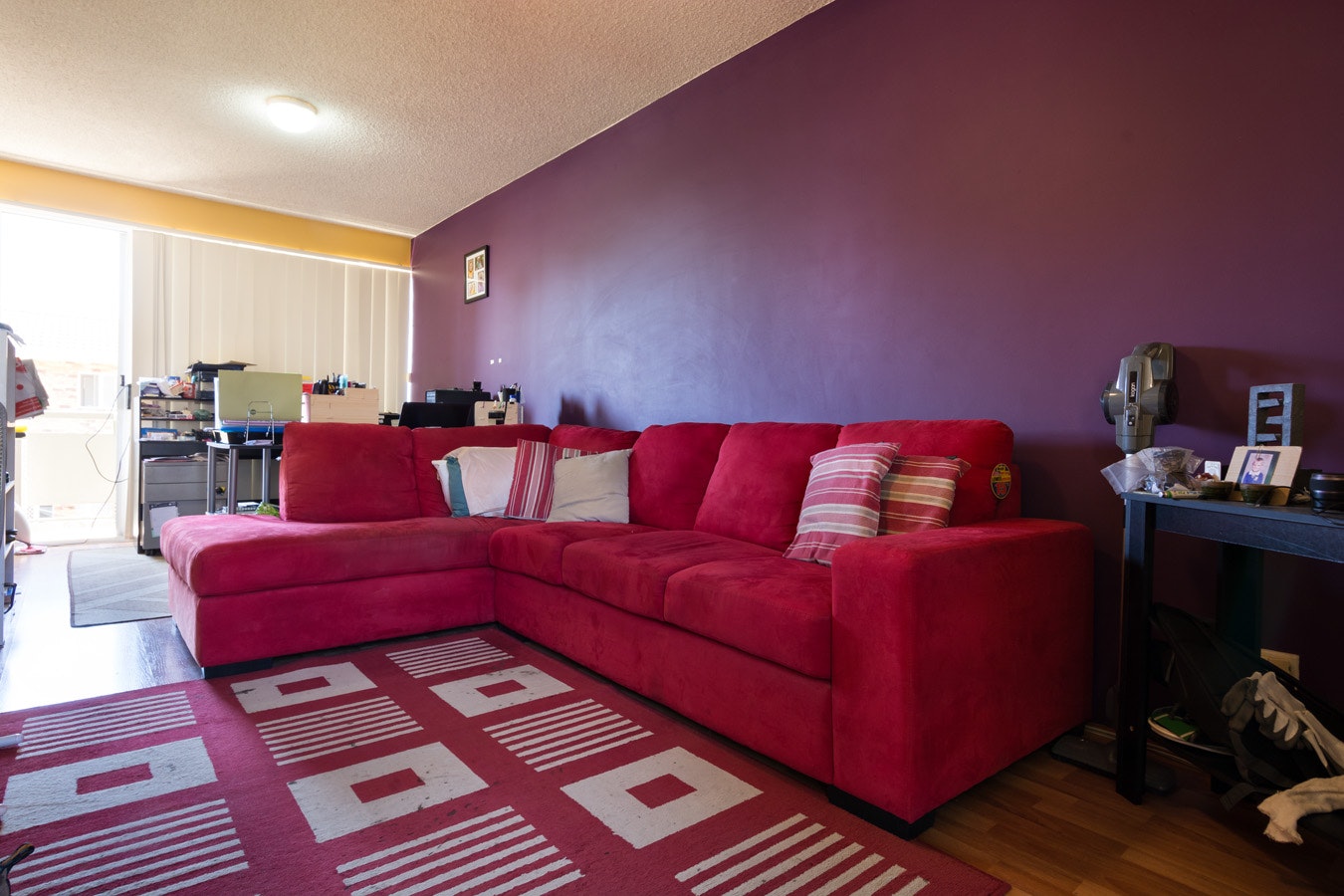 Image of couch