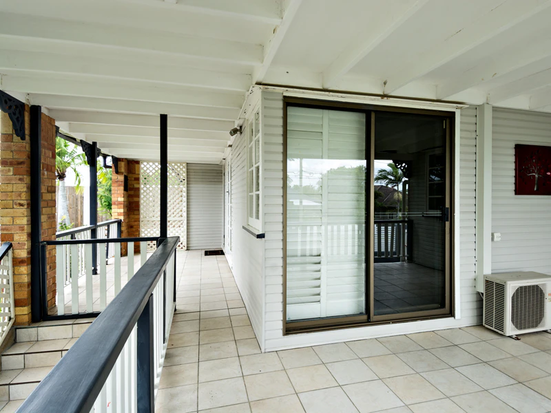 floor