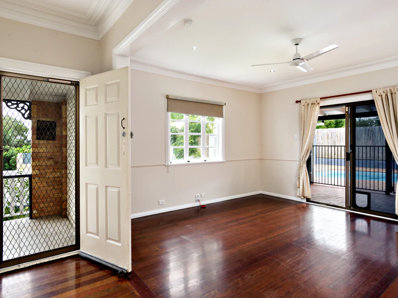 door