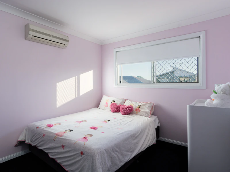 corner