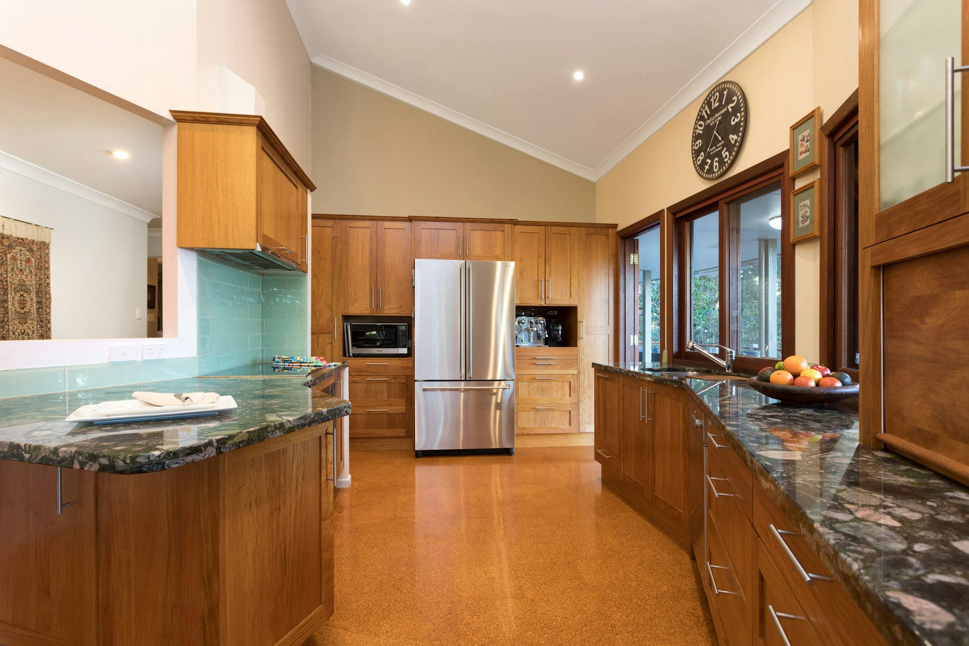 Image of indoors