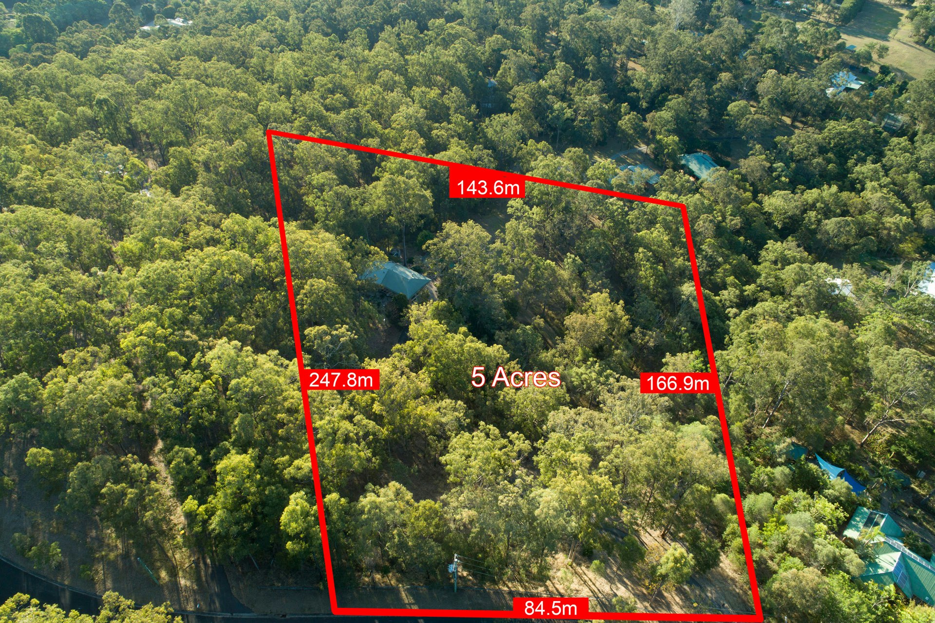 Image of land