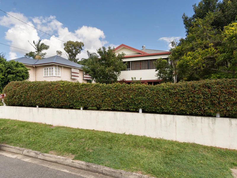 fence