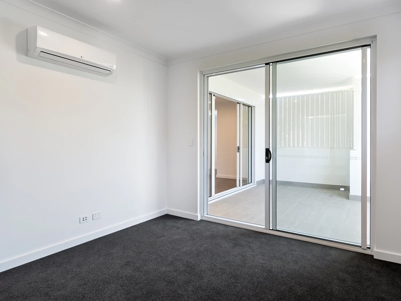 door