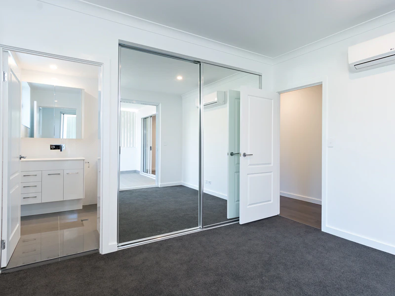 door